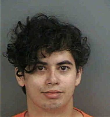 Martin Martinez, - Collier County, FL 