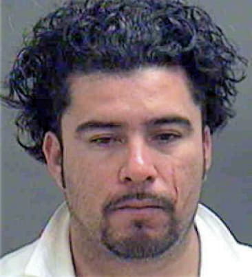 Pedro Martinez-Otero, - Mecklenburg County, NC 