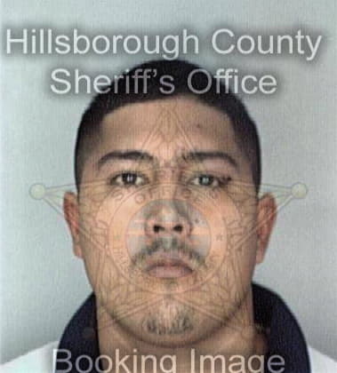 Scott Massa, - Hillsborough County, FL 