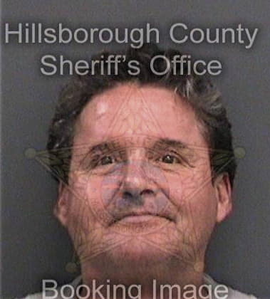 Jason Matthews - Hillsborough County, FL 