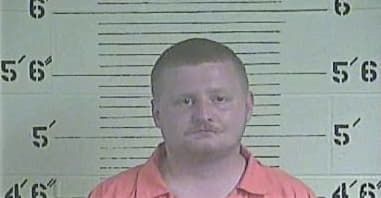 Christopher Mays, - Perry County, KY 