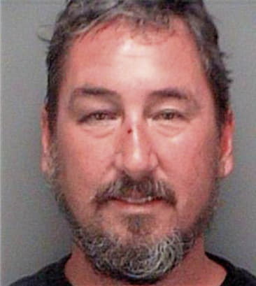 Robert McCord - Pinellas County, FL 