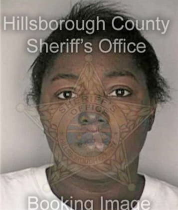 Florence McCoy - Hillsborough County, FL 