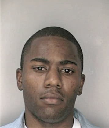 Jerrell McDaniels - Hillsborough County, FL 