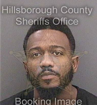 Michael McDonald - Hillsborough County, FL 