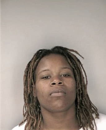 Stella McKinleypate - Hillsborough County, FL 