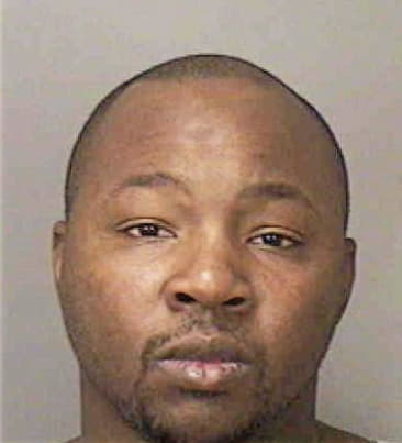 Keith McNeal - Polk County, FL 
