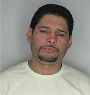 William Medina - Hillsborough County, FL 