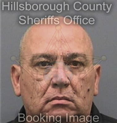 Yael Mejia - Hillsborough County, FL 