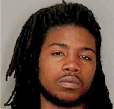 Christian Mena - Polk County, FL 