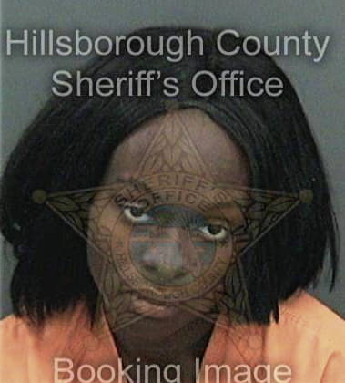 Makayla Merkle - Hillsborough County, FL 