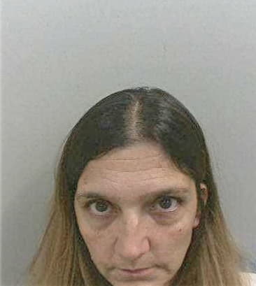 Shannon Migdaleck, - Marion County, FL 