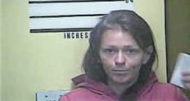 Janet Musolin - Bell County, KY 