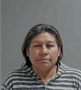 Jennifer Olabarrieta, - Hidalgo County, TX 