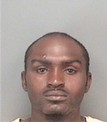 Anthony Oliver, - Pinellas County, FL 