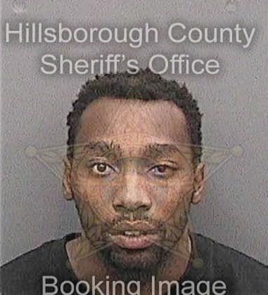 Leroy Oneal, - Hillsborough County, FL 