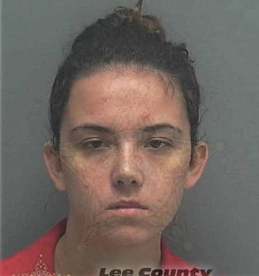 Ada Orellana-Dubon, - Lee County, FL 