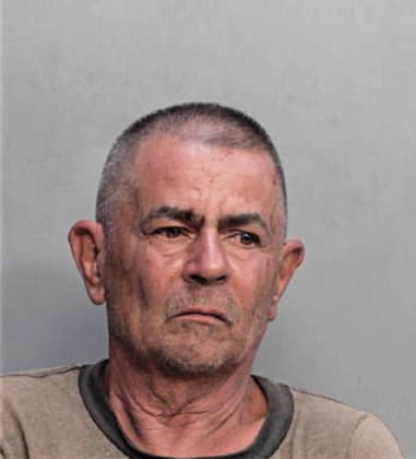 Roland Ortega, - Dade County, FL 