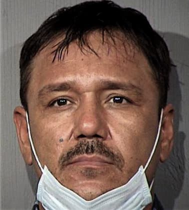 Calvin Owens, - Maricopa County, AZ 