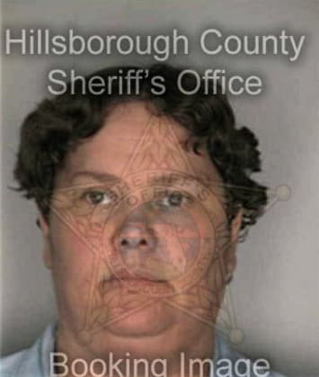 Deborah Pappion, - Hillsborough County, FL 