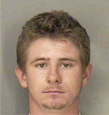 William Parker, - Polk County, FL 