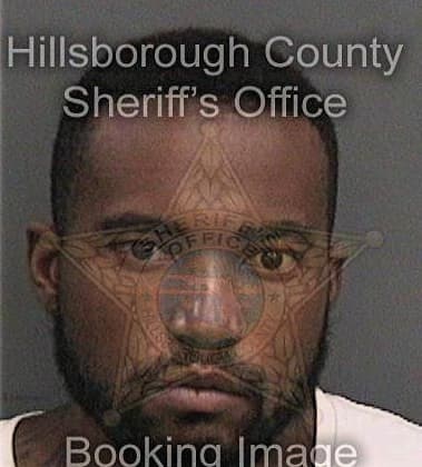 Elijah Perkins, - Hillsborough County, FL 