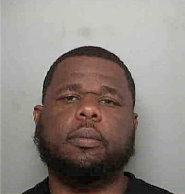 Darrell Phillips, - Polk County, FL 