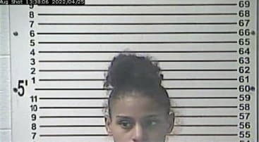 Cindy Pittman, - Hardin County, KY 