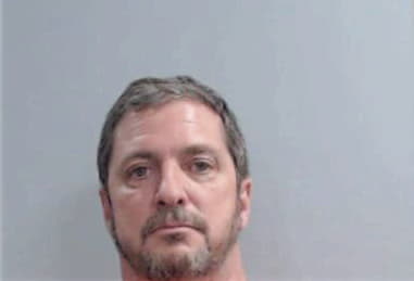 Ronald Rawlins - Fayette County, KY 