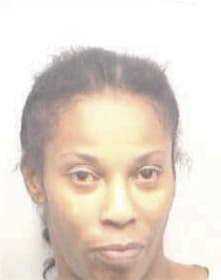 Deidre Reid, - Fulton County, GA 