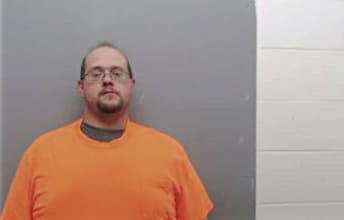 Frank Richard, - Union County, AR 