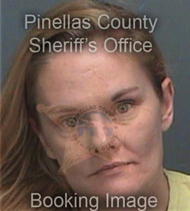 Bonnie Rivera, - Pinellas County, FL 