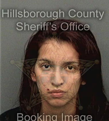 Stacy Roberts - Hillsborough County, FL 