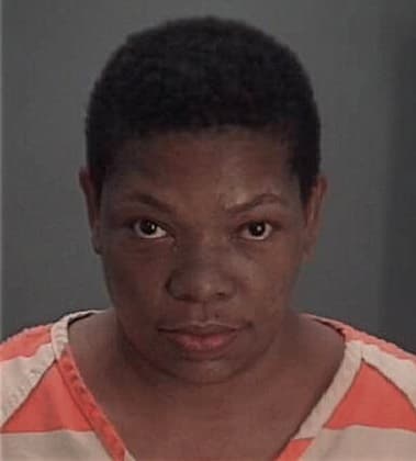 Aminah Robinson, - Pasco County, FL 