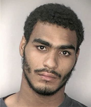 Jerry Robinson - Hillsborough County, FL 