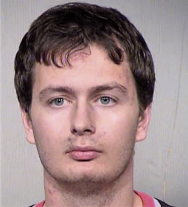 George Rosales - Maricopa County, AZ 