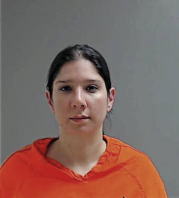 Tamara Rubalcada, - Hidalgo County, TX 