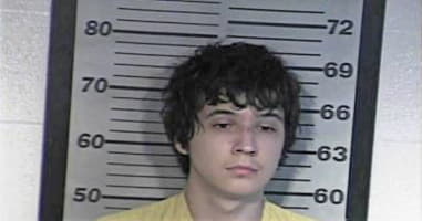 Rene Rubio, - Dyer County, TN 