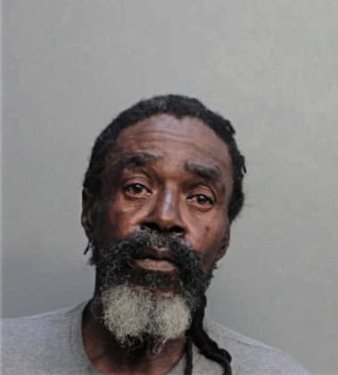 Charles Sams, - Dade County, FL 