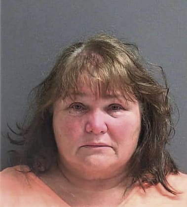 Christina Sergent, - Volusia County, FL 