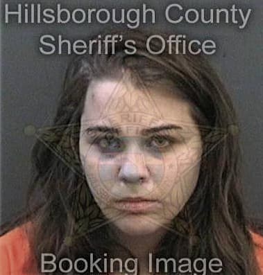 Melanie Shaw, - Hillsborough County, FL 