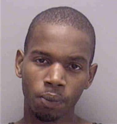 Sylvester Shorter, - Lee County, FL 