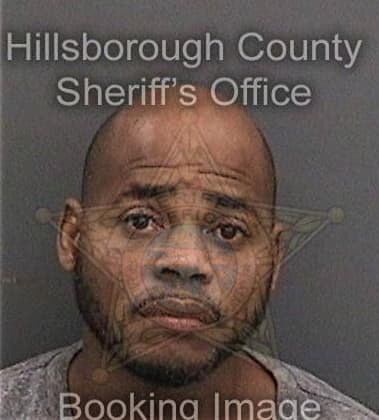 Allen Simmons, - Hillsborough County, FL 