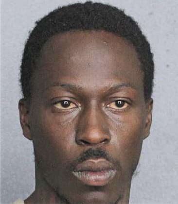 Jeffrey Simmons, - Broward County, FL 