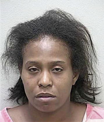 Lakisha Simon, - Marion County, FL 