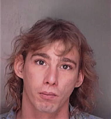 James Skinner - Polk County, FL 