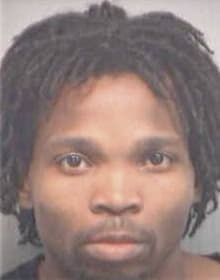 Terrance Slade - Fulton County, GA 