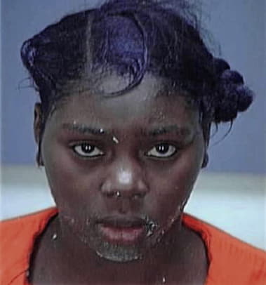 Ernestine Smith - Polk County, FL 