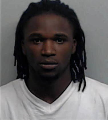 Victor Smith - Fulton County, GA 