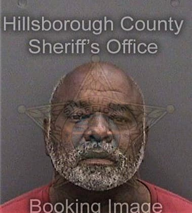 Johnny Stanley, - Hillsborough County, FL 